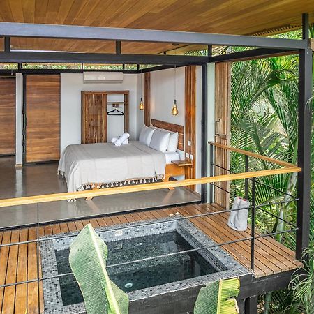The Green House, Santa Teresa - Adults Only Playa Santa Teresa  Esterno foto