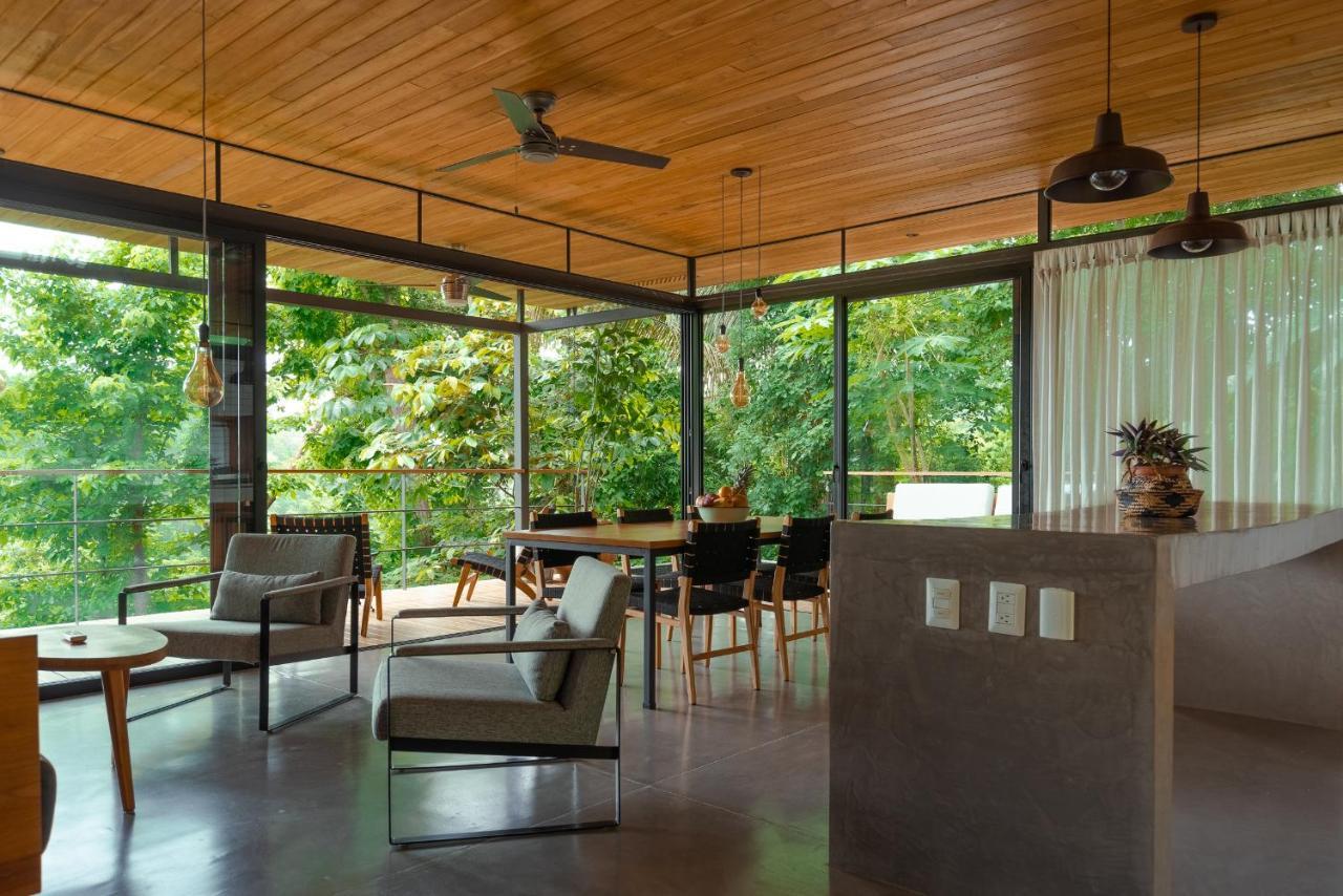 The Green House, Santa Teresa - Adults Only Playa Santa Teresa  Esterno foto
