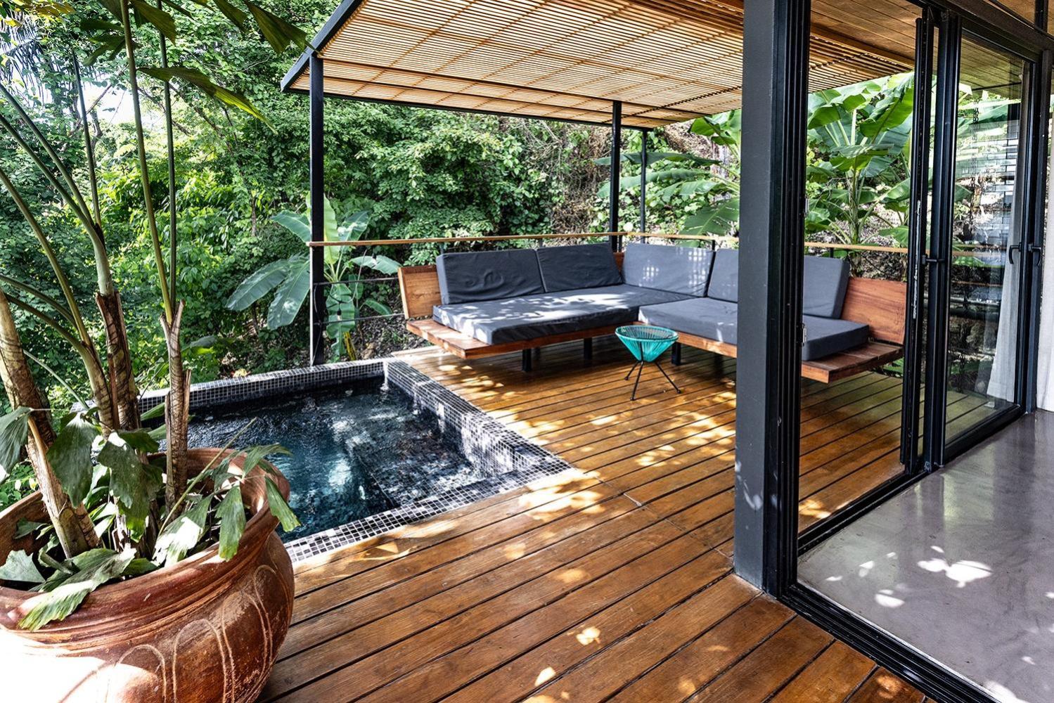 The Green House, Santa Teresa - Adults Only Playa Santa Teresa  Esterno foto