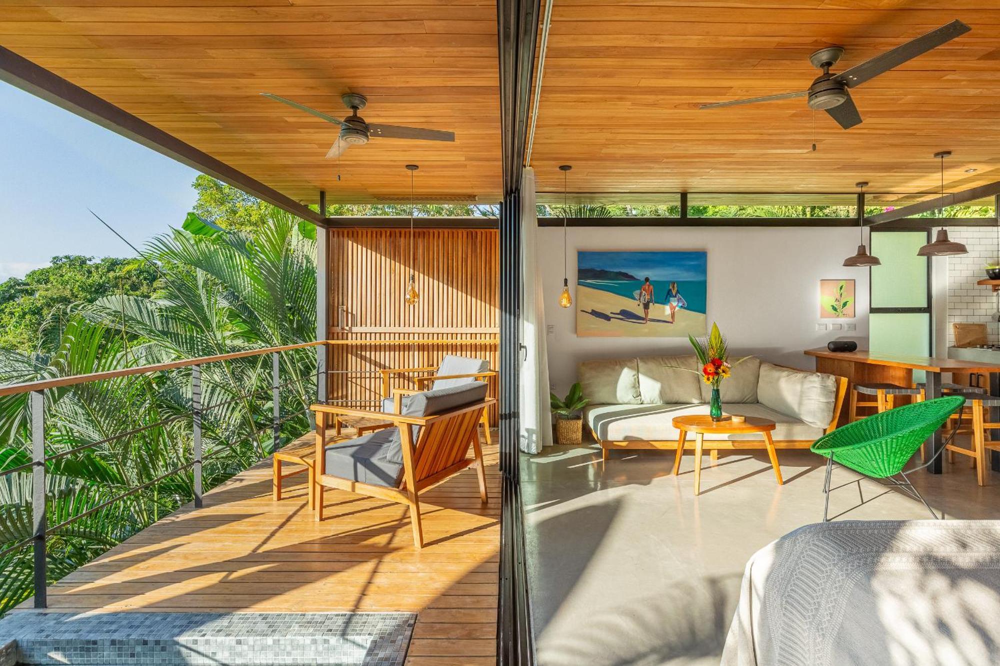 The Green House, Santa Teresa - Adults Only Playa Santa Teresa  Esterno foto