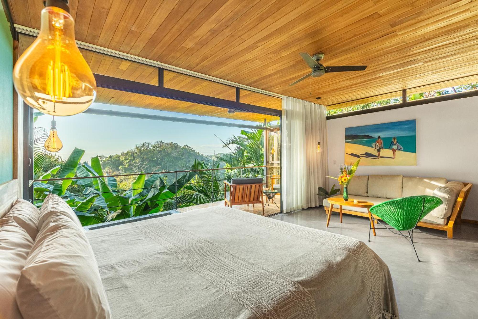 The Green House, Santa Teresa - Adults Only Playa Santa Teresa  Esterno foto