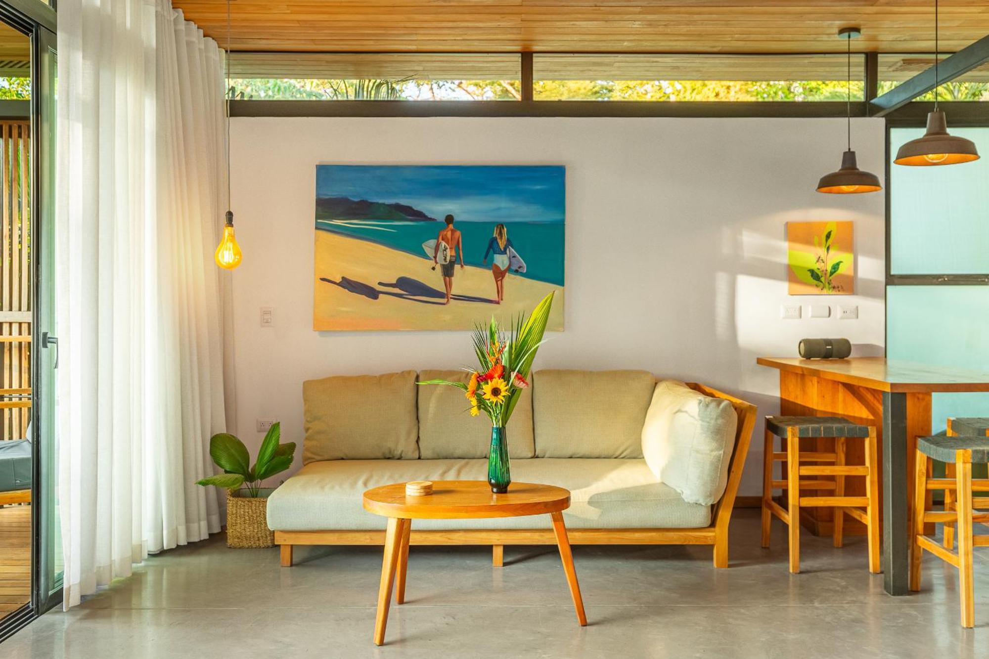 The Green House, Santa Teresa - Adults Only Playa Santa Teresa  Esterno foto
