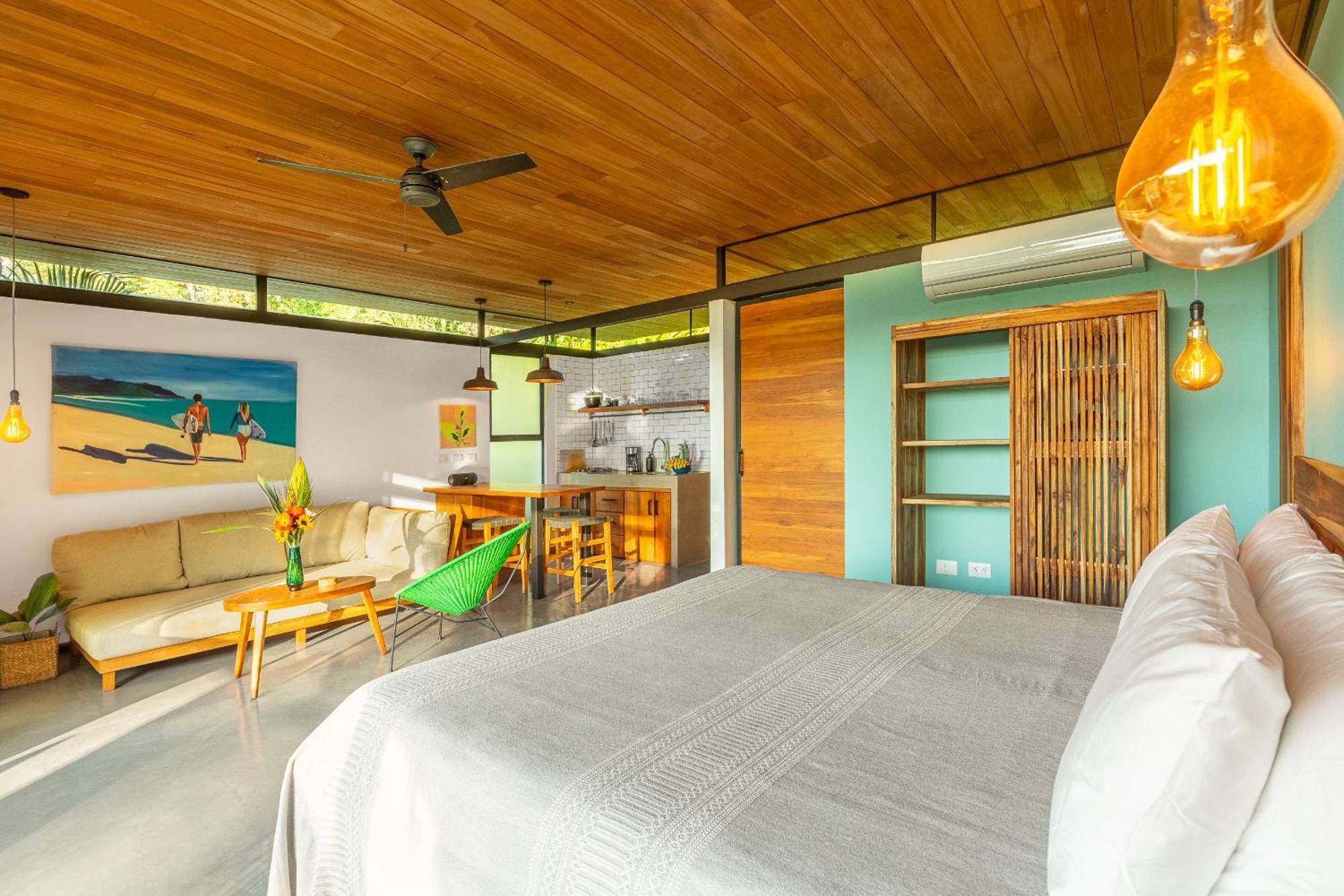 The Green House, Santa Teresa - Adults Only Playa Santa Teresa  Esterno foto
