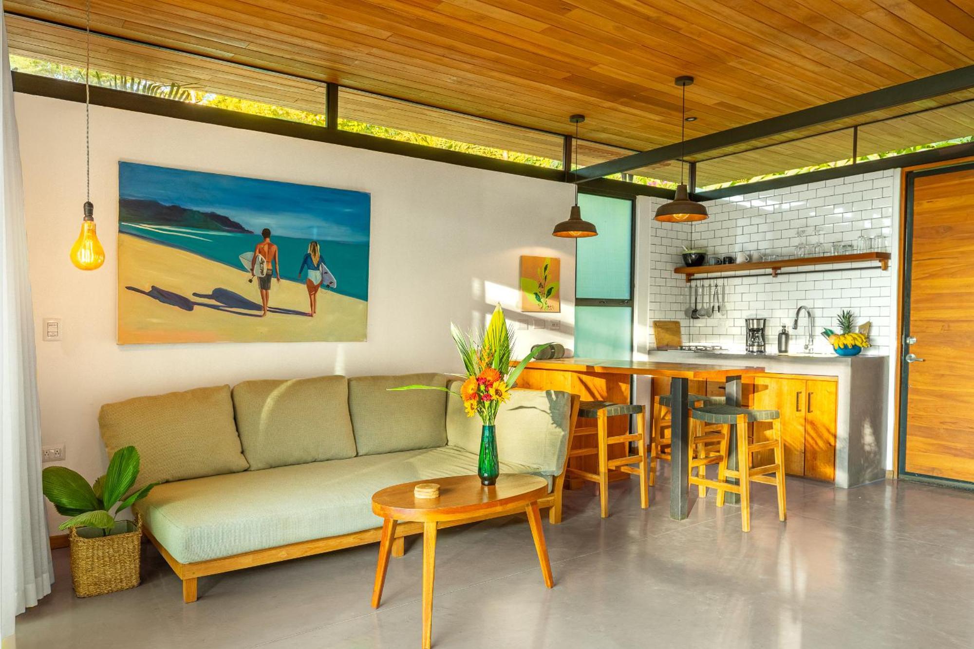 The Green House, Santa Teresa - Adults Only Playa Santa Teresa  Esterno foto