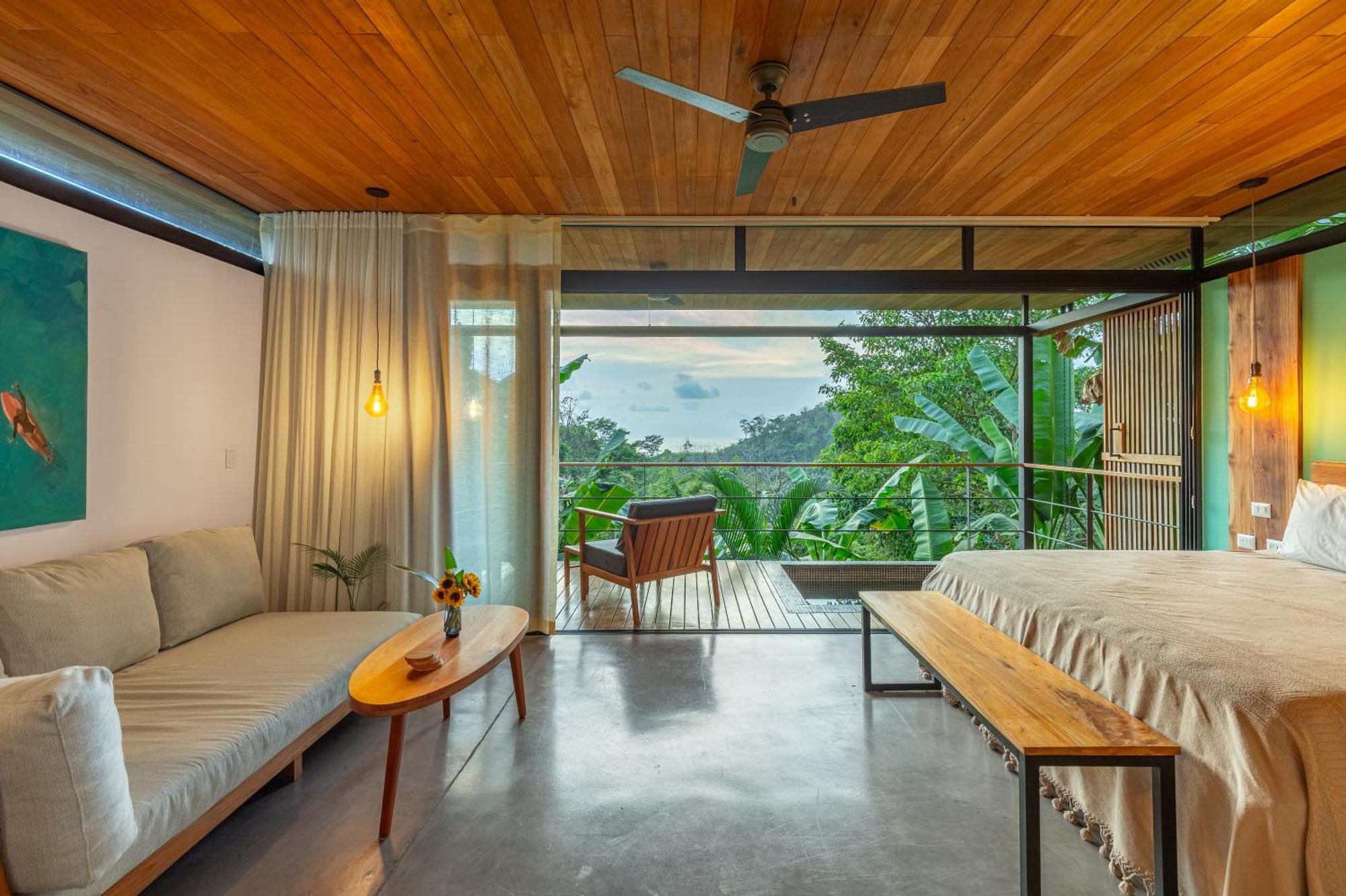 The Green House, Santa Teresa - Adults Only Playa Santa Teresa  Esterno foto