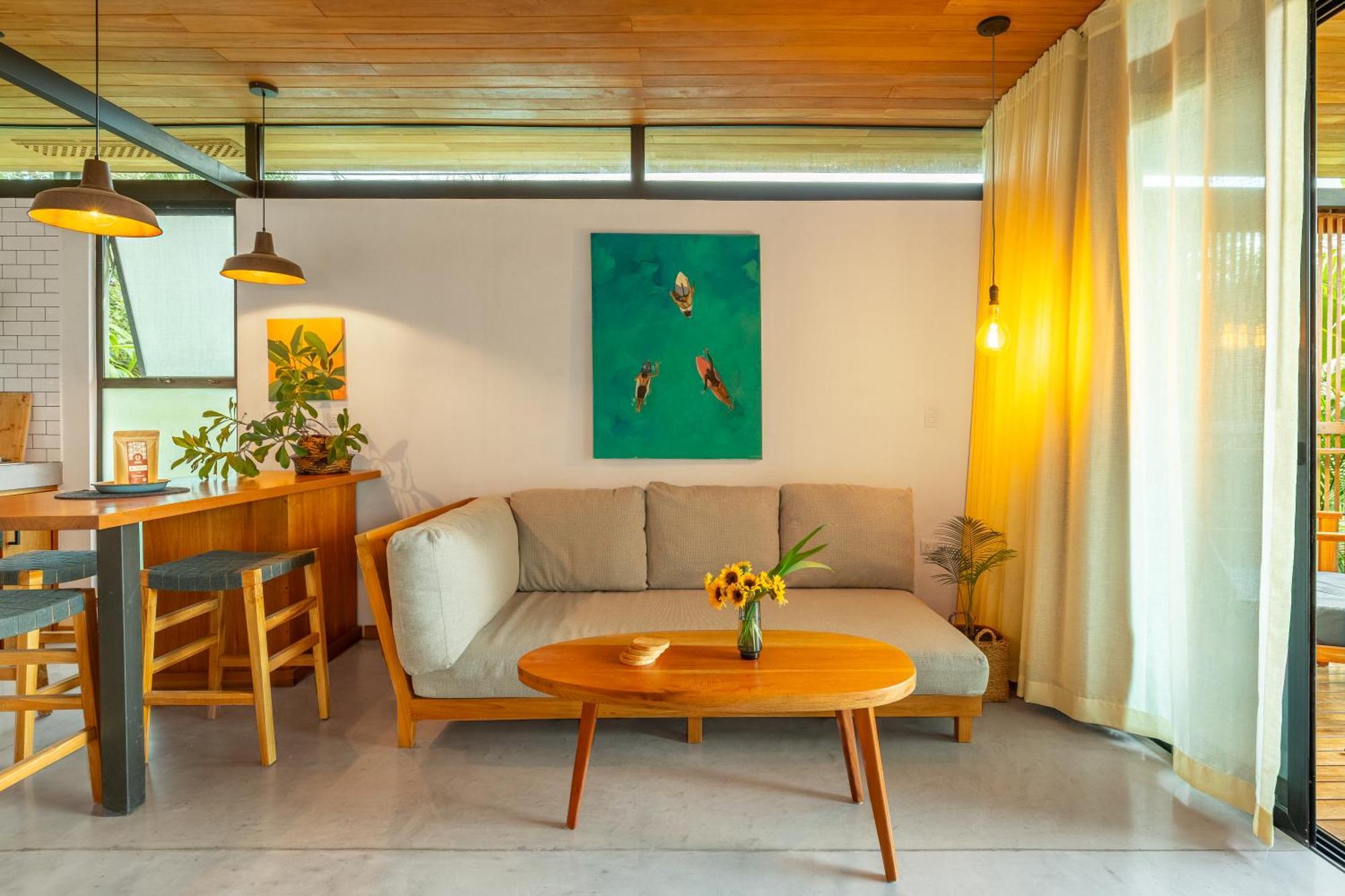 The Green House, Santa Teresa - Adults Only Playa Santa Teresa  Esterno foto