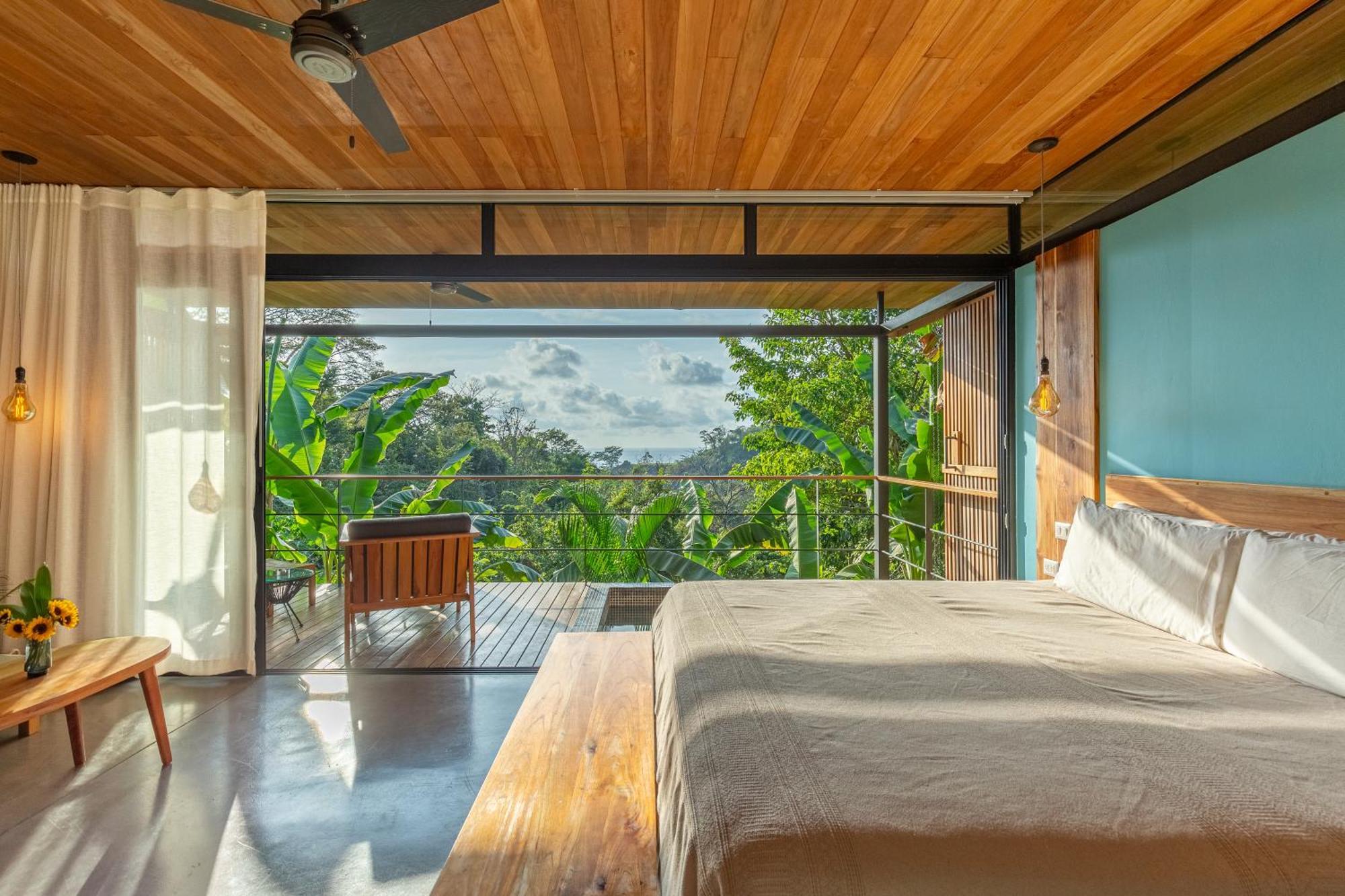 The Green House, Santa Teresa - Adults Only Playa Santa Teresa  Esterno foto