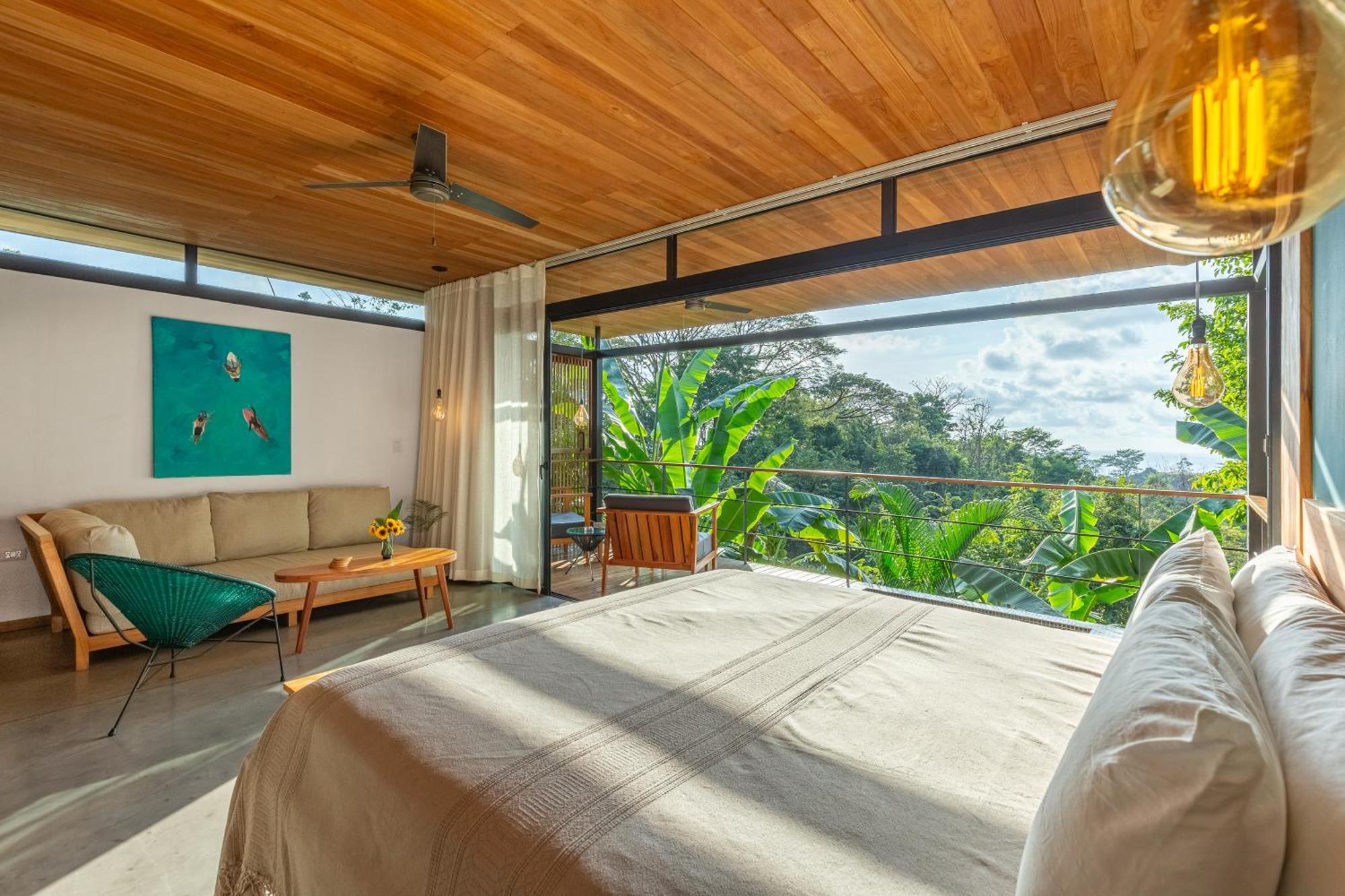 The Green House, Santa Teresa - Adults Only Playa Santa Teresa  Esterno foto