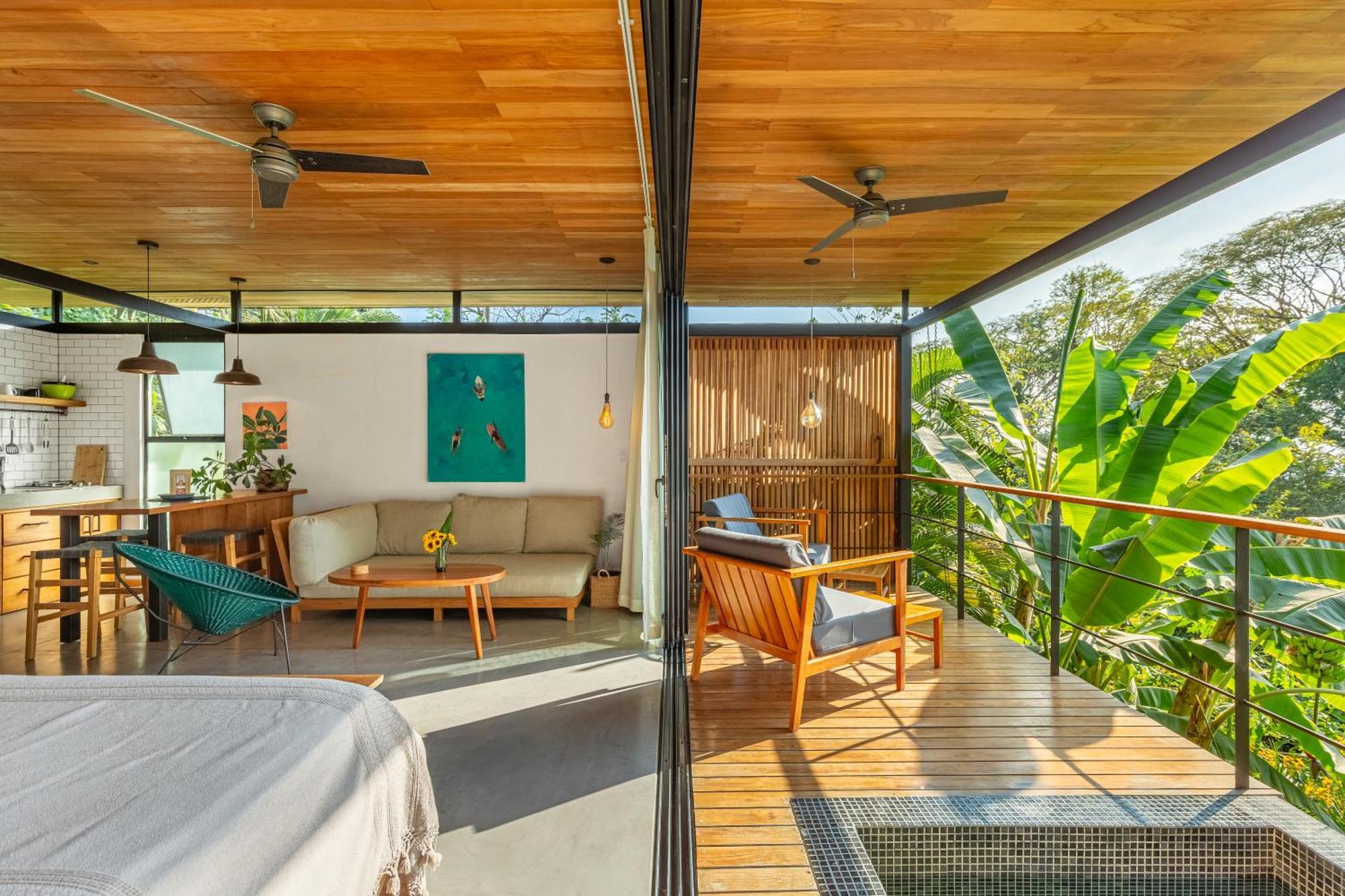 The Green House, Santa Teresa - Adults Only Playa Santa Teresa  Esterno foto
