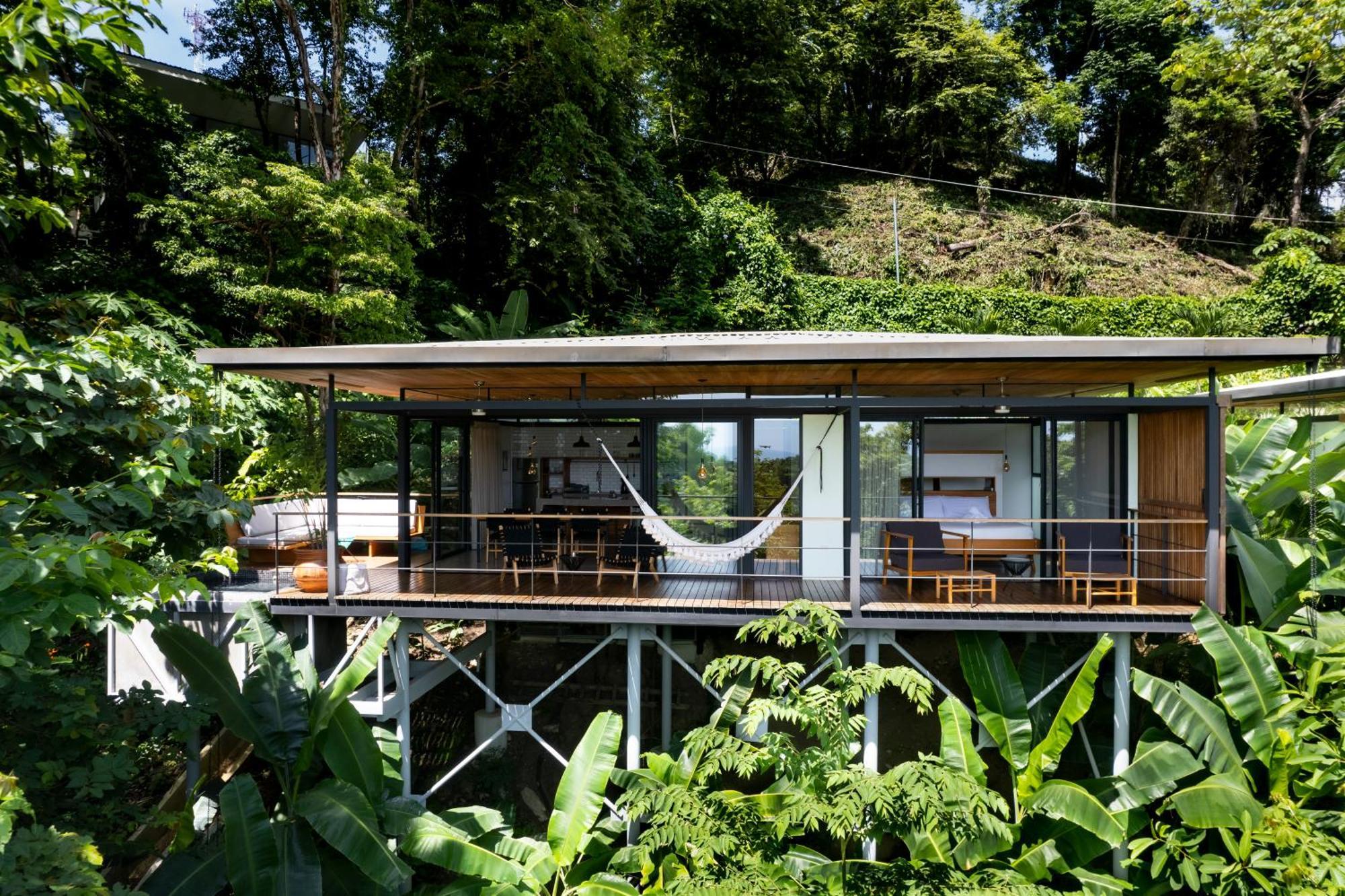 The Green House, Santa Teresa - Adults Only Playa Santa Teresa  Esterno foto