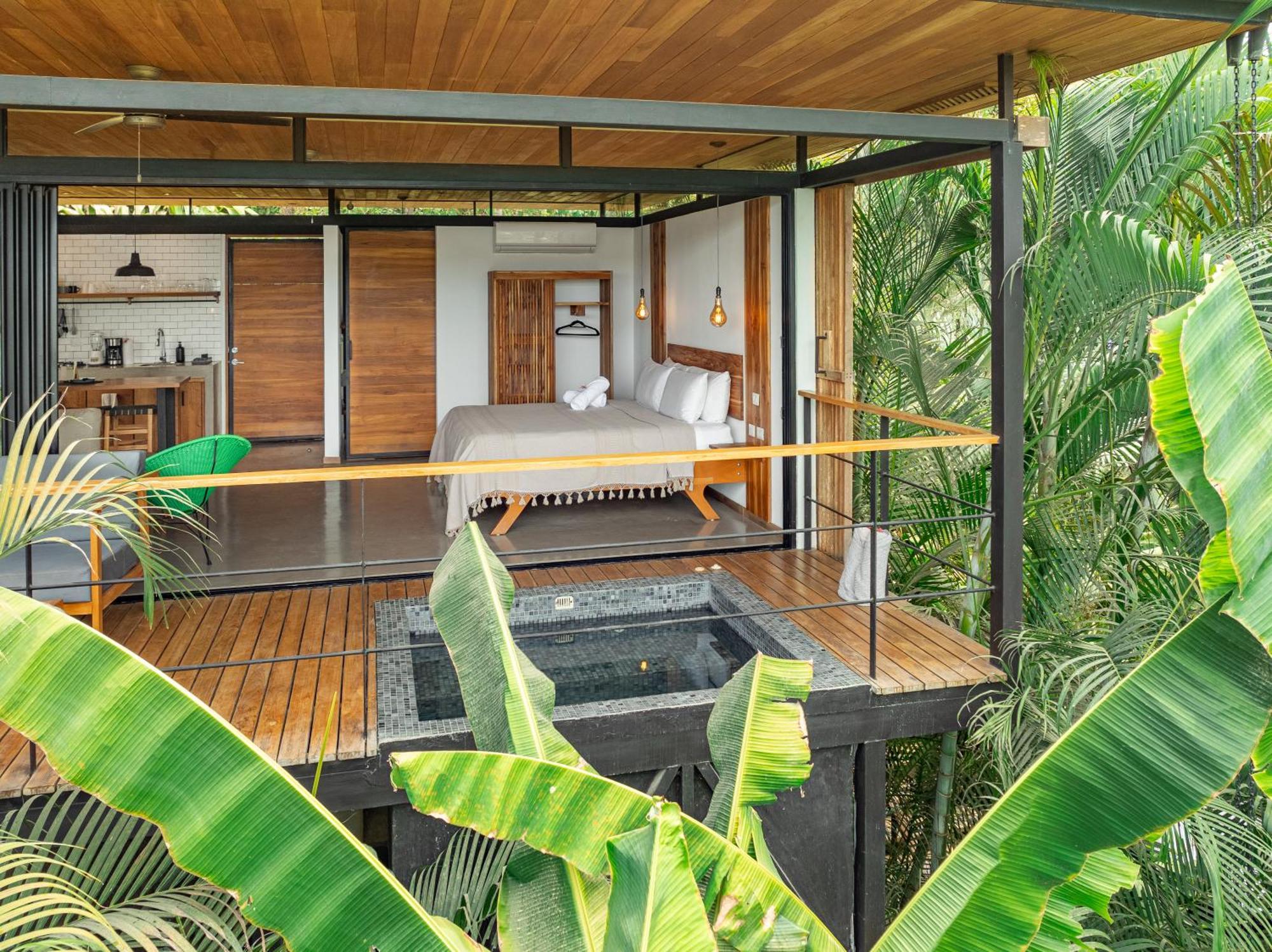 The Green House, Santa Teresa - Adults Only Playa Santa Teresa  Esterno foto