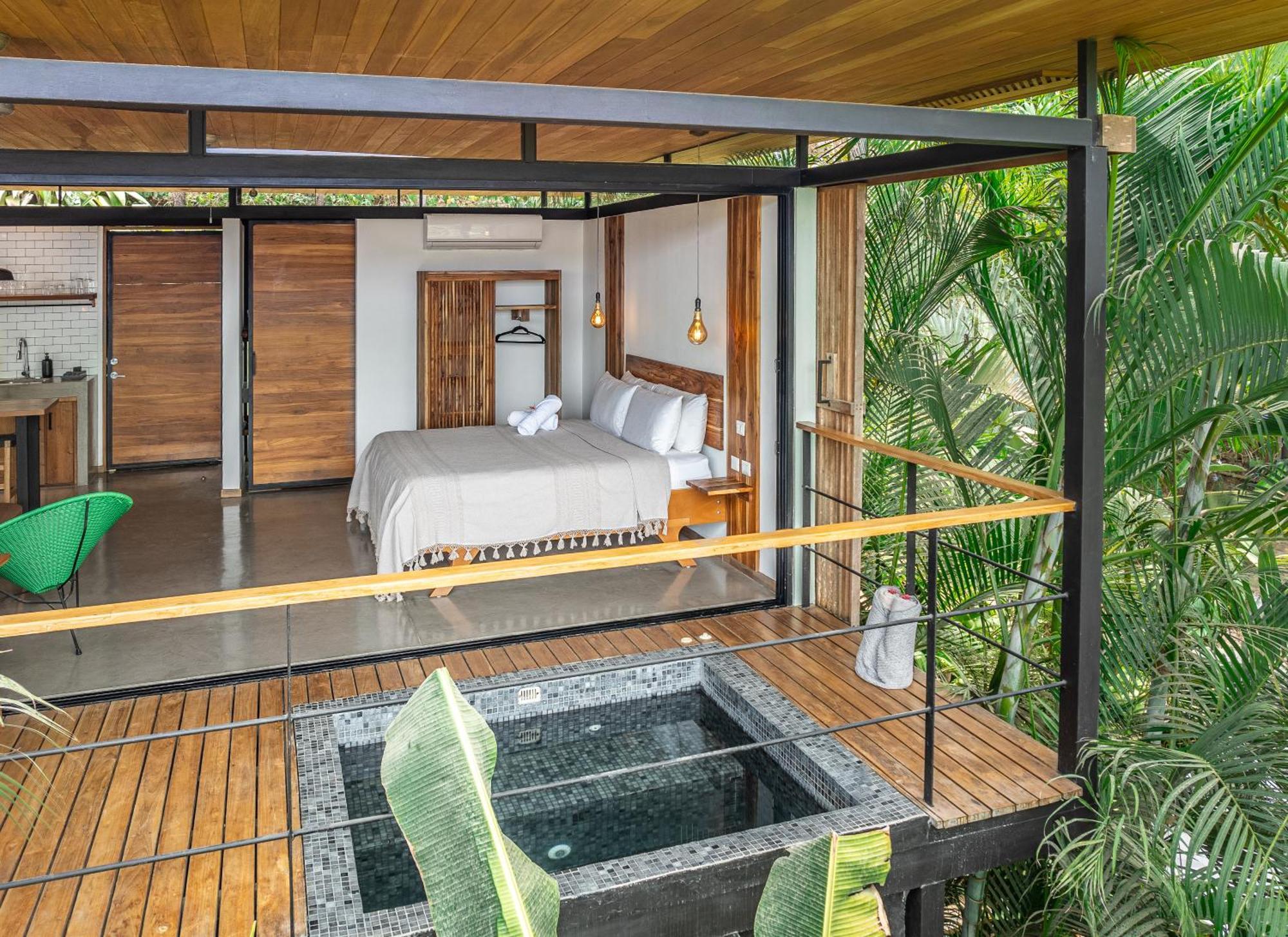 The Green House, Santa Teresa - Adults Only Playa Santa Teresa  Esterno foto