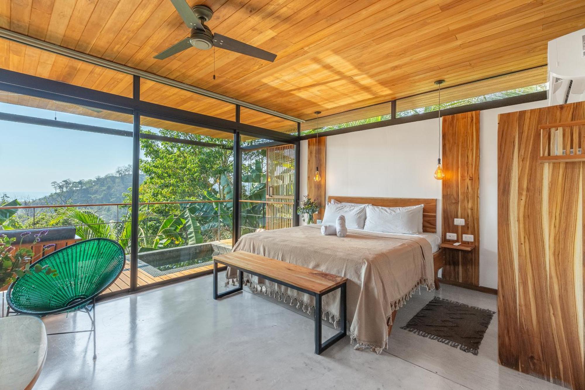 The Green House, Santa Teresa - Adults Only Playa Santa Teresa  Esterno foto
