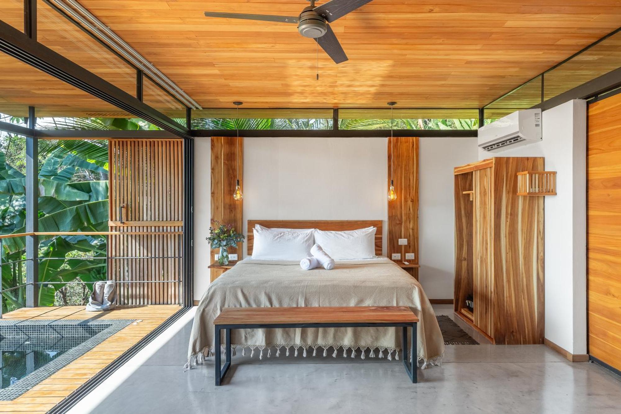 The Green House, Santa Teresa - Adults Only Playa Santa Teresa  Esterno foto