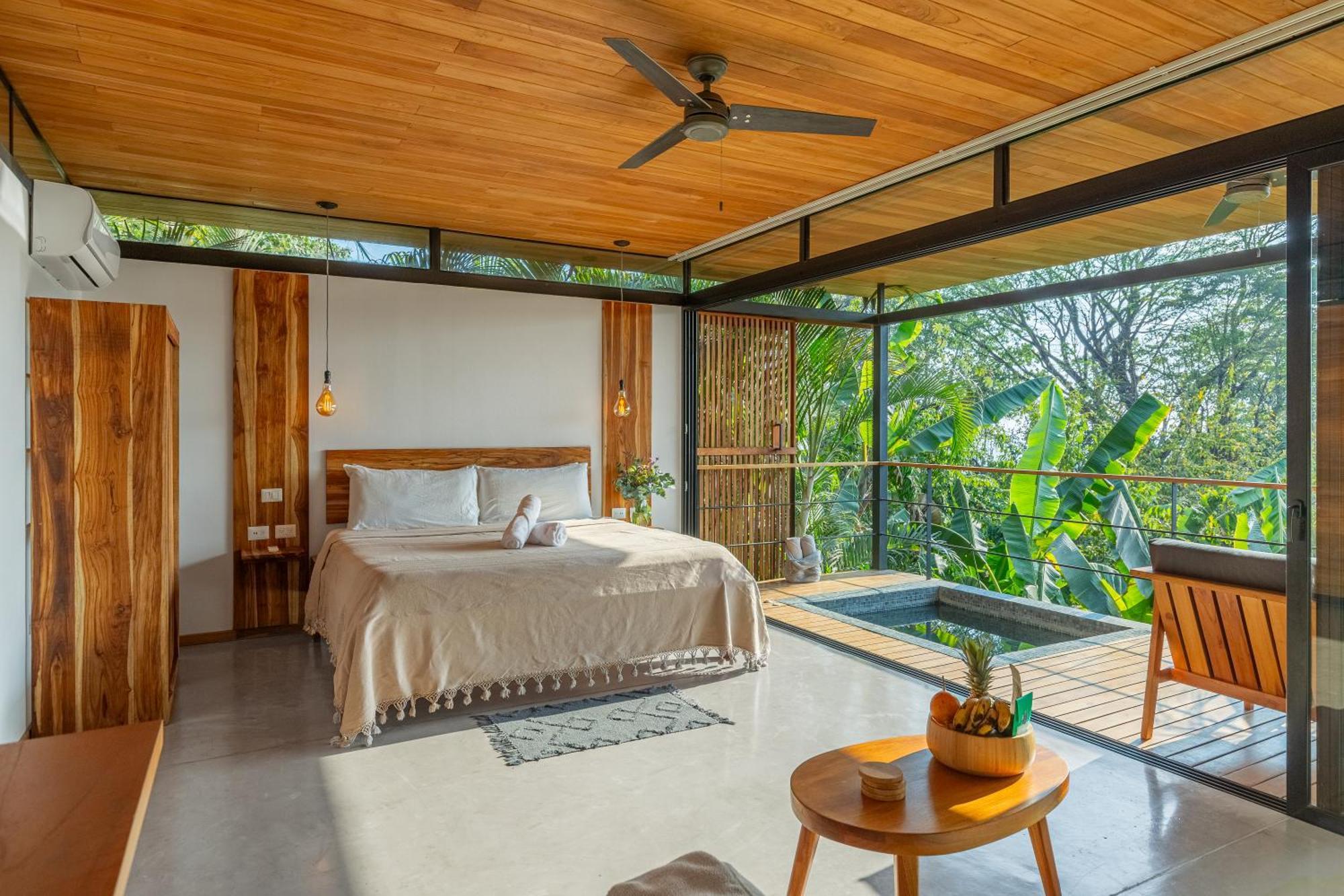 The Green House, Santa Teresa - Adults Only Playa Santa Teresa  Esterno foto
