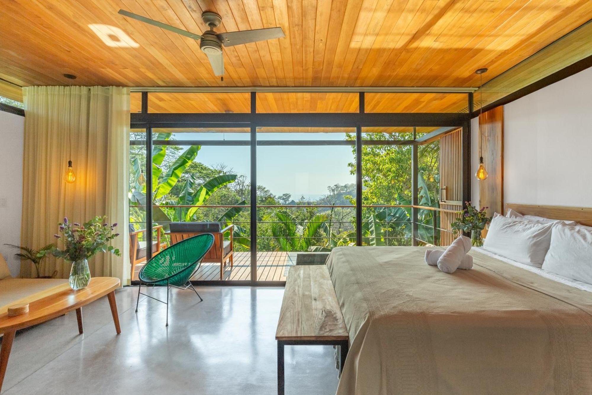 The Green House, Santa Teresa - Adults Only Playa Santa Teresa  Esterno foto