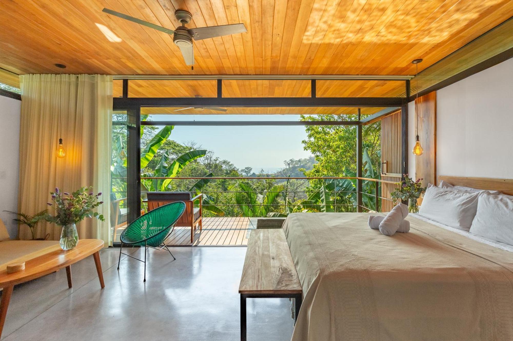 The Green House, Santa Teresa - Adults Only Playa Santa Teresa  Esterno foto