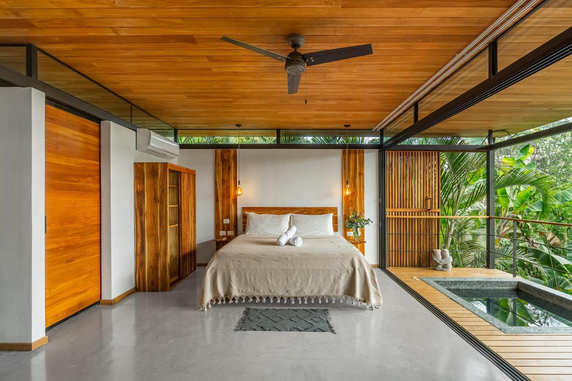 The Green House, Santa Teresa - Adults Only Playa Santa Teresa  Esterno foto