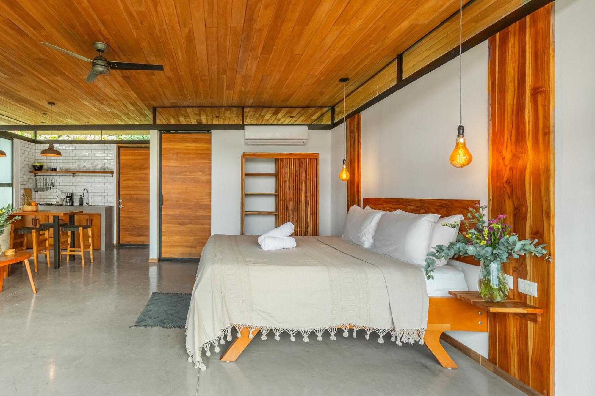 The Green House, Santa Teresa - Adults Only Playa Santa Teresa  Esterno foto