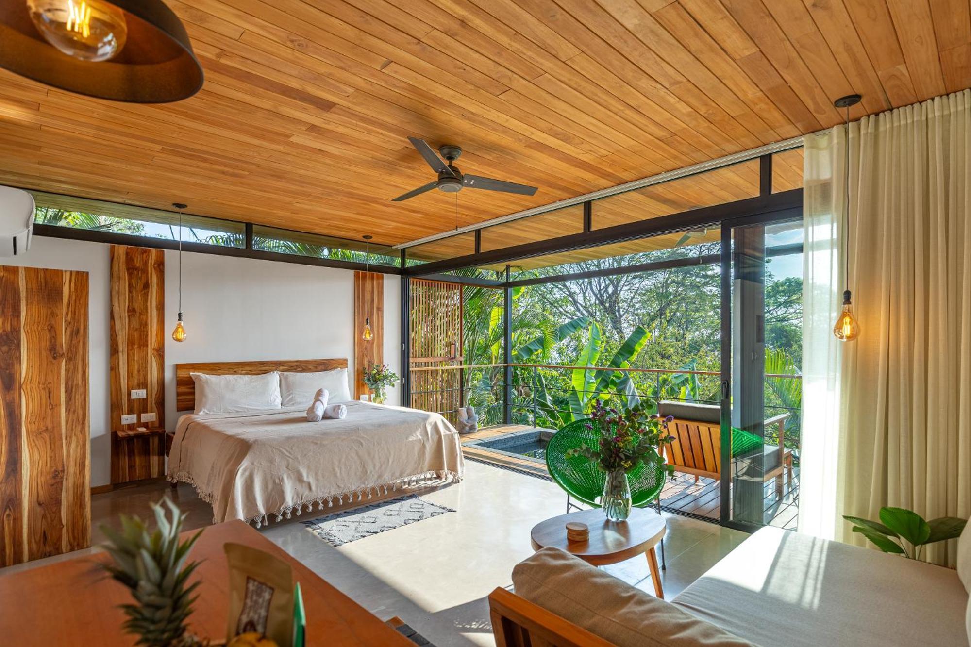 The Green House, Santa Teresa - Adults Only Playa Santa Teresa  Esterno foto