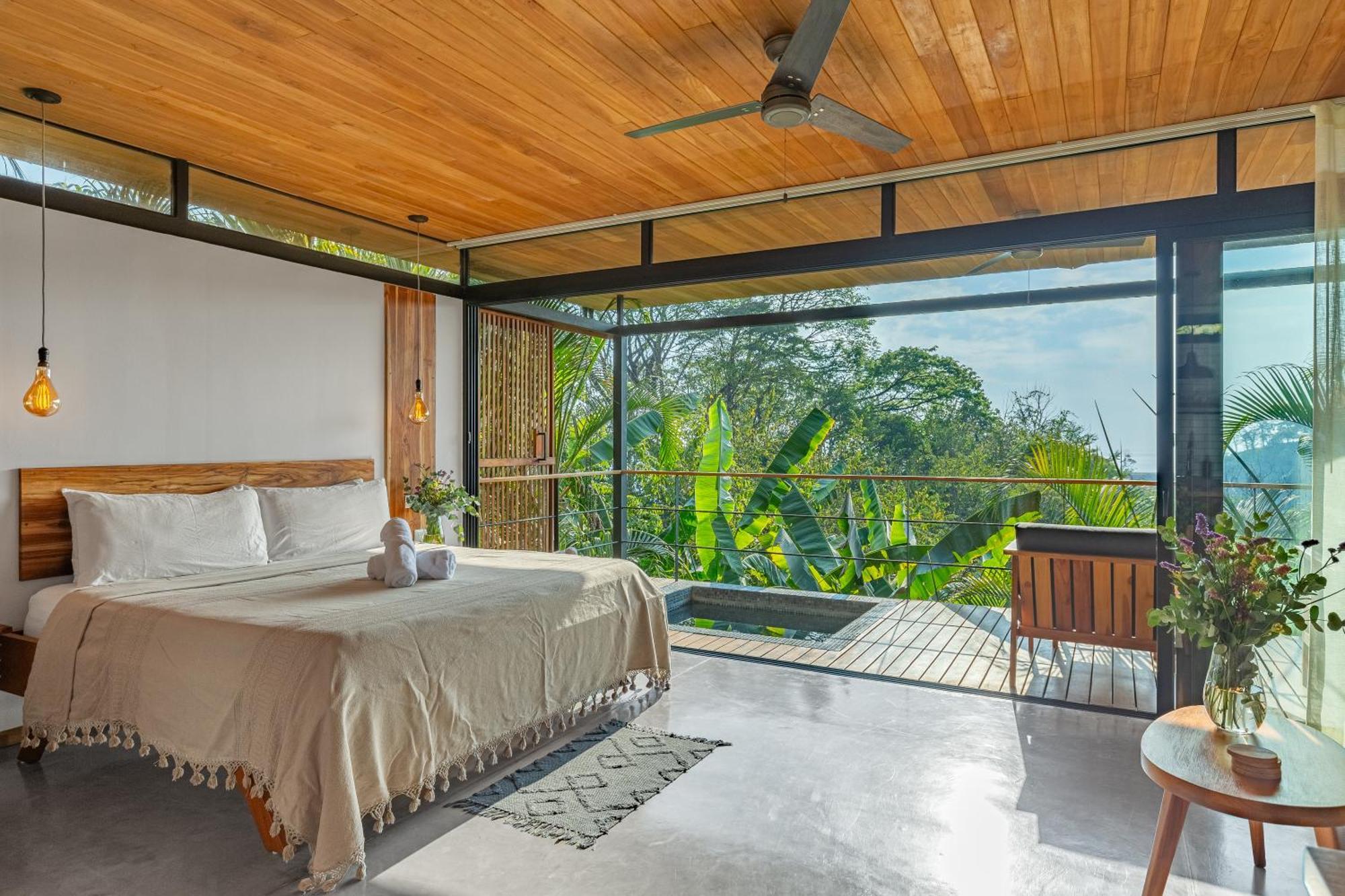The Green House, Santa Teresa - Adults Only Playa Santa Teresa  Esterno foto