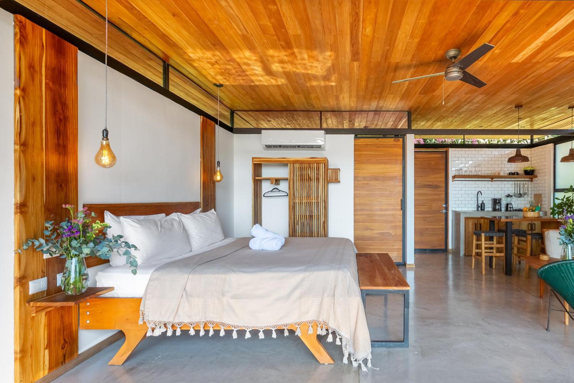 The Green House, Santa Teresa - Adults Only Playa Santa Teresa  Esterno foto