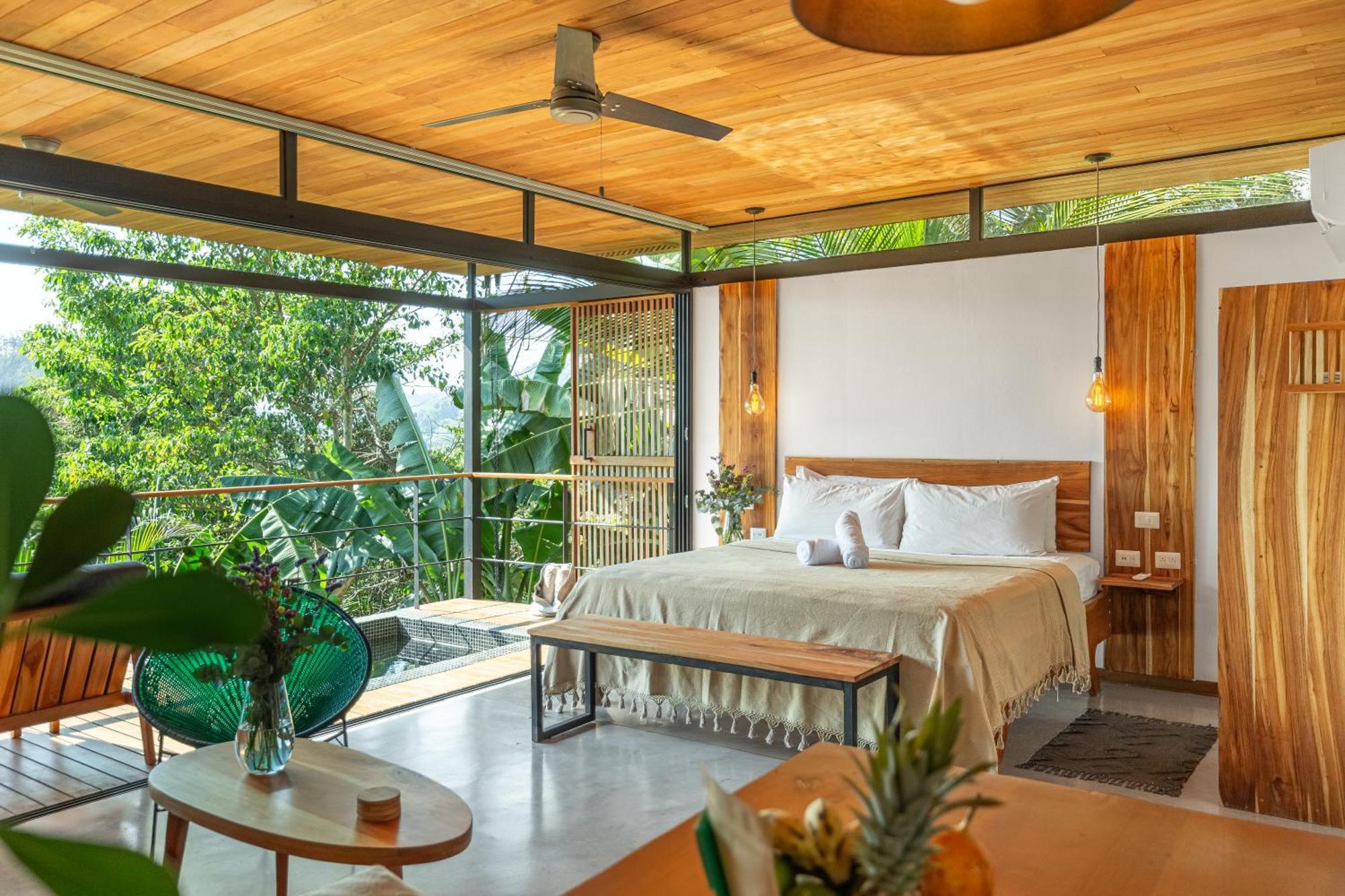 The Green House, Santa Teresa - Adults Only Playa Santa Teresa  Esterno foto